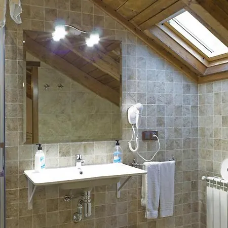 Rurales Apartman Las Médulas
