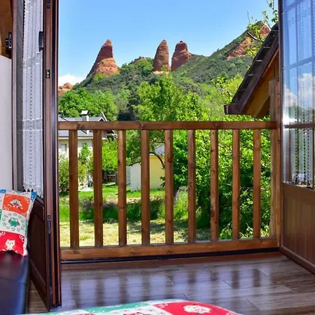 Rurales Apartman