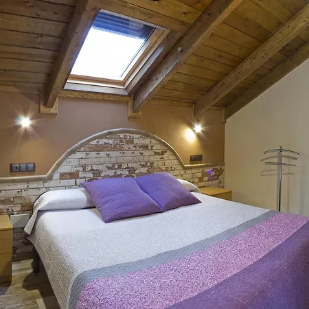 Apartman Rurales